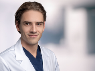 Dr. Hagymási Dániel - nőgyógyász