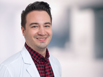 Dr. Szigethy Tamás - nőgyógyász szakorvos